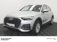 Audi Q5, 45 TFSI quattro S-Line Tour, Jahr 2021 - Solingen (Klingenstadt)