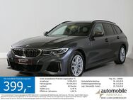 BMW M340, i xDrive Laser Hifi, Jahr 2020 - Paderborn