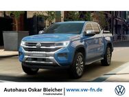 VW Amarok, 3.0 TDI 1 Automatik Aventura, Jahr 2023 - Friedrichshafen