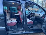 Citroen Berlingo 1,6HDI Multispace TÜV&Service Neu+Navi - Wentorf (Hamburg)