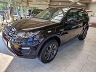 Land Rover Discovery Sport SE AWD - Winterberg