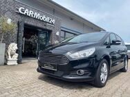 Ford S-Max 2.0 EcoBlue Business*Navi*PDC*S&S*EUR6* - Rastede