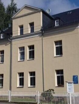 Wohnen im Grünen - Limbach-Oberfrohna