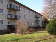 Demnächst frei! 2-Zimmer-Wohnung in Duisburg Wanheimerort - Duisburg