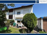 Vermietetes Reihenendhaus in zentraler Lage - Bayreuth