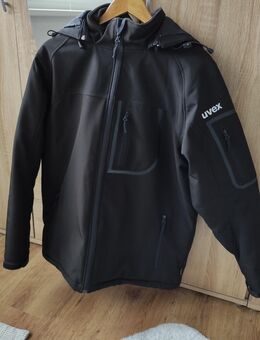 UVEX Winter Softshelljacke - Schwerin