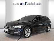 VW Passat Variant 2.0 TDI DSG Business-Navi*AHK*Kam - Schwerte (Hansestadt an der Ruhr)