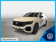 VW Touareg, 3.0 TDI R-Line 4xSHZ, Jahr 2019 - Landshut