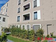 MIETE: 1,5 -Zimmer, Einbauküche, TG Stellplatz und Terrasse im Heiligkreuzviertel! - Mainz