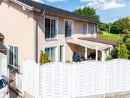 Moderne Doppelhaushälfte mit TOP Energiewerten in schöner Lage von Bad Aibling - Bad Aibling
