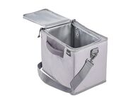 keeeper Kühltasche neo, faltbare Isoliertasche, 19 l, mit Schultergurt, wasserabweisend und auslaufsicher