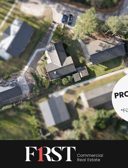 Top-Investment: 3 Ferienhäuser in idyllischer Lage in Haren/ Dankern zum Paketpreis! - Haren (Ems)