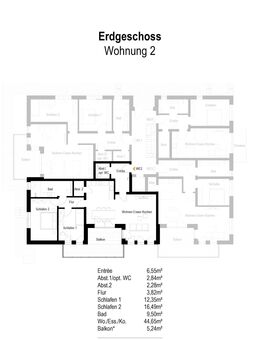 Modern Living 2.0 - Meschede (Kreis- und Hochschulstadt)