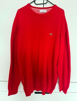 Herren Sweatshirt Lacoste - Berlin Reinickendorf