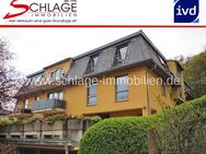 ***Freital-Pesterwitz*** Möbliertes Appartement mit EBK, Balkon und Stellplatz - Freital