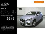 Audi Q2, 35 TFSI advanced SMART-INTER 17ZOLL, Jahr 2024 - Linsengericht