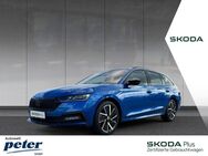 Skoda Octavia, COMBI TDI SPORTLINE COLUMBUS, Jahr 2023 - Nordhausen