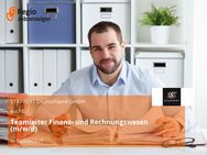 Teamleiter Finanz- und Rechnungswesen (m/w/d) - Düsseldorf