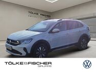 VW Taigo, 1.0 l TSI MOVE OPF, Jahr 2024 - Krefeld