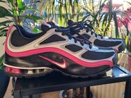 Nike Reax Run 5 - Black/Metallic/Pink, 38 - Bielefeld