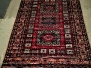 Persische- Orientteppiche, Asiatische-Teppiche handgeknüpft. - Kerpen (Kolpingstadt)
