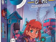 Clementoni® Spiel Galileo, Escape Game Abenteuer in London, Detektivspiel, Made in Europe