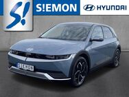 Hyundai IONIQ 5, 58kWh TECHNIQ P el digitales, Jahr 2023 - Emsdetten
