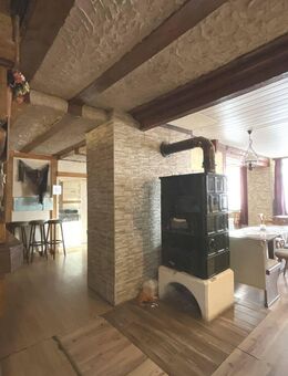 Wohn- und Geschäftshaus inkl Pensionszimmern ca 390m² mit vielseitigem Potenzial in Liebenau(Hessen) - Liebenau (Hessen)