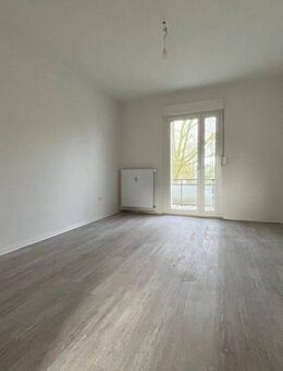 Ihr neues Zuhause - sanierte 2-Zimmer-Wohnung! - Essen
