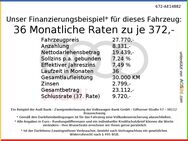 Audi A1, Sportback advanced 25 TFSI, Jahr 2025 - Pfaffenhofen (Ilm)