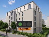 Entspannt leben: 2 Zi. im EG mit kleinem Garten (KfW55) - Hattersheim (Main)