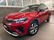 Kia Stonic GT Line Edition LED LEDER NAVI SHZ ab235€ - Cottbus