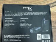 Vaporizer Fenix Pro Verdampfer - Gera