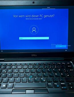 Dell Latitude 5490 | Intel Core i5-8350U | 8 GB RAM | SSD | 14” Full HD | Business - Wuppertal