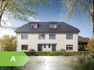Neubau-Doppelhaushälfte mit Garten in Untermenzing - Ihr neues Zuhause ohne Vermittlungsgebühr - München