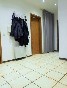 Bereits RESERVIERT!! Vermietete Dachgeschosswohnung mit Steigerungspotential! - Bedburg