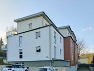 **NEUBAU** 3 ZIMMER WOHNUNG MIT BALKON IN SÜD-OST LAGE - Bochum