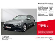 Audi A6, Avant 55 TFSI e Sport quattro, Jahr 2023 - Lingen (Ems)