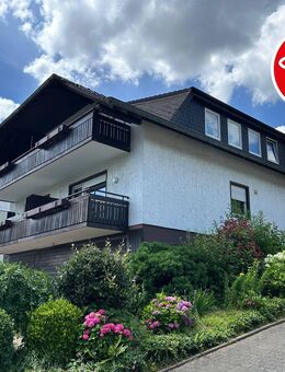 Investment mit Weitblick - Schieder-Schwalenberg
