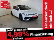 VW Golf, 2.0 TSI R 8 Perfomance 20 Years 19 H K, Jahr 2023 - Schopfloch (Bayern)