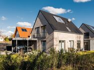 Etzhorn! Neubau Einfamilienhaus im grünsten Stadtteil Oldenburgs! - Oldenburg