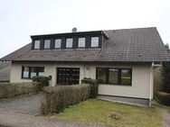 Große,gepflegte 125 qm-ETW mit 2 Bädern,2 Loggias,Einbauküche,Garage in Nettersheim - Nettersheim