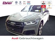 Audi Q5, S-LINE SELECTION 40TDI QUATTRO K, Jahr 2019 - Albbruck