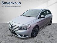 Mercedes B 180, B Klasse (BM 246) B180 Eur, Jahr 2014 - Rendsburg