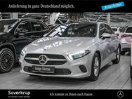 Mercedes A 180, d Style SPUR, Jahr 2020 - Itzehoe