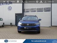 VW Taigo, 1.0 TSI Move AID A, Jahr 2023 - Rostock