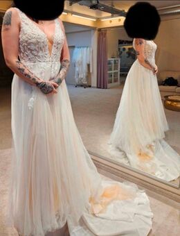 Brautkleid - Rüdersdorf (Berlin)