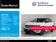 VW T-Roc, 1.5 TSI R-Line, Jahr 2023 - Feldkirchen-Westerham