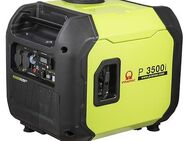 Pramac P3500i Stromgenerator Inverter Stromerzeuger Camping NEU - Schillingsfürst