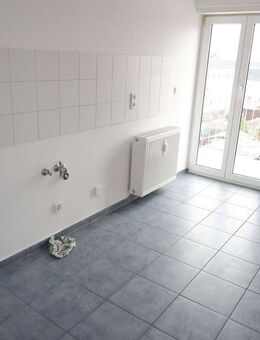 TOP Whg. im 2. OG / Laminat / Balkon ! An der Humboldthöhe - Chemnitz